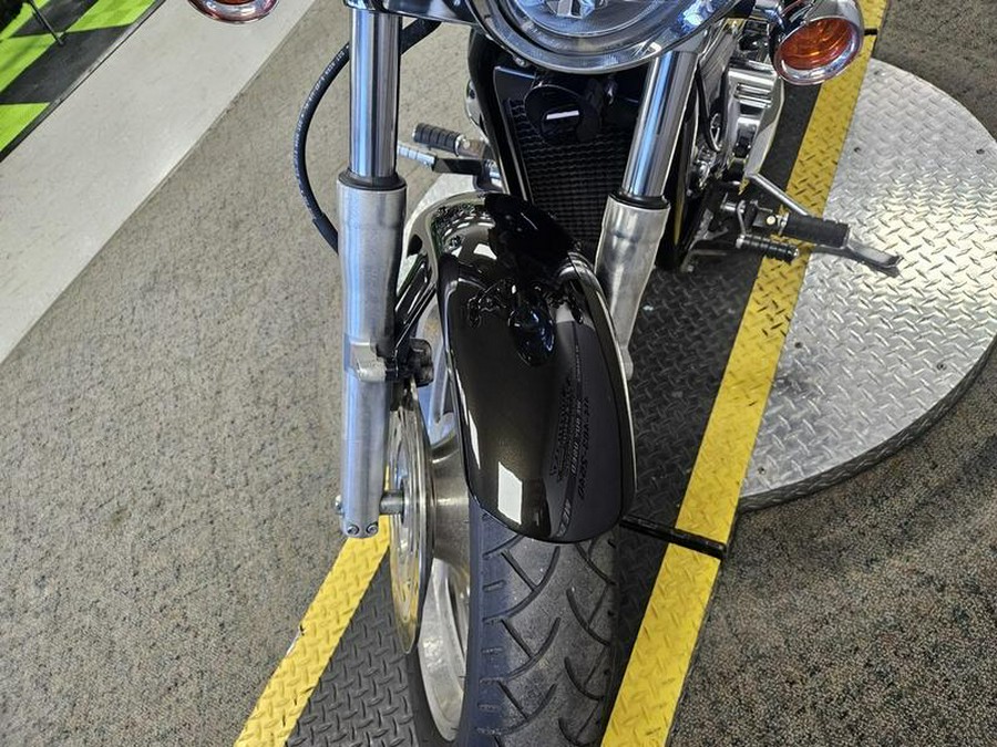 2007 Honda® VTX™ 1300 C