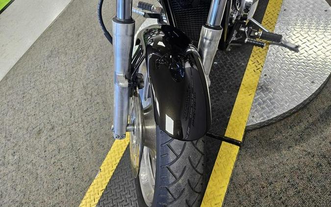 2007 Honda® VTX™ 1300 C