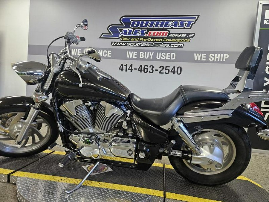 2007 Honda® VTX™ 1300 C