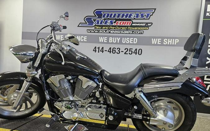 2007 Honda® VTX™ 1300 C