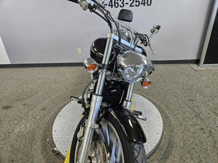 2007 Honda® VTX™ 1300 C