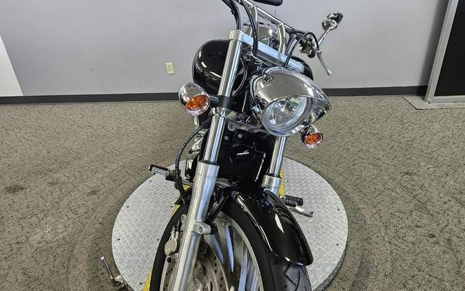 2007 Honda® VTX™ 1300 C