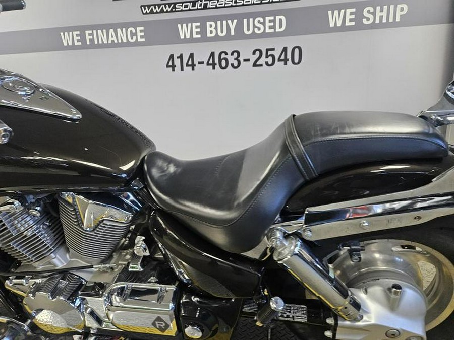 2007 Honda® VTX™ 1300 C