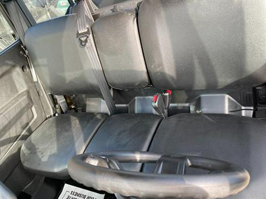 2026 Can-Am Defender MAX DPS CAB HD10