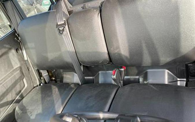 2026 Can-Am Defender MAX DPS CAB HD10