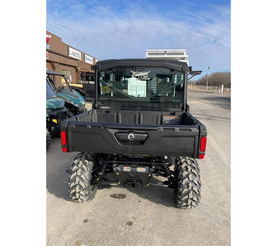 2026 Can-Am Defender MAX DPS CAB HD10