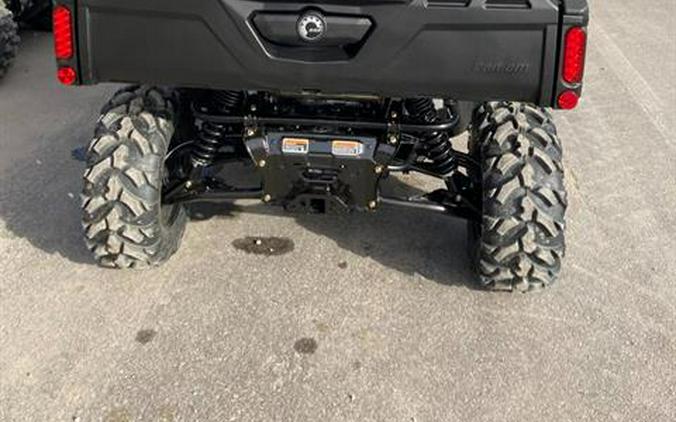 2026 Can-Am Defender MAX DPS CAB HD10