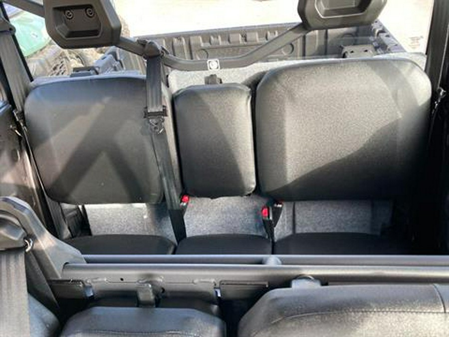 2026 Can-Am Defender MAX DPS CAB HD10