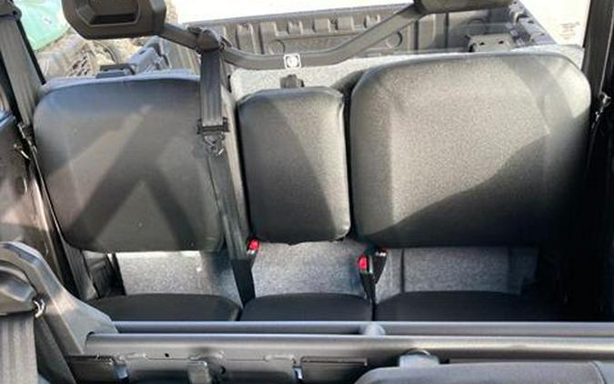 2026 Can-Am Defender MAX DPS CAB HD10