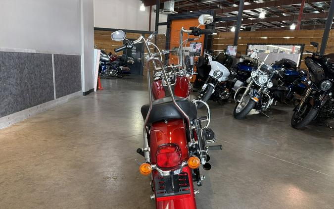 FLD 2012 Switchback™