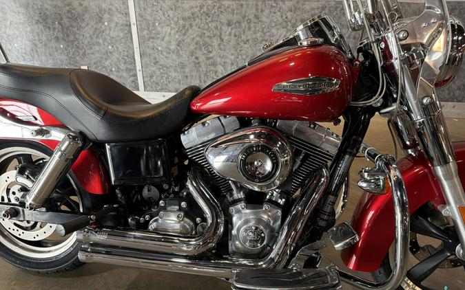 FLD 2012 Switchback™