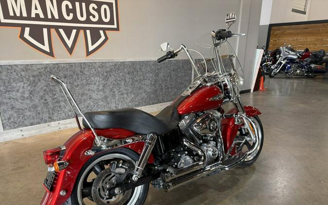 FLD 2012 Switchback™