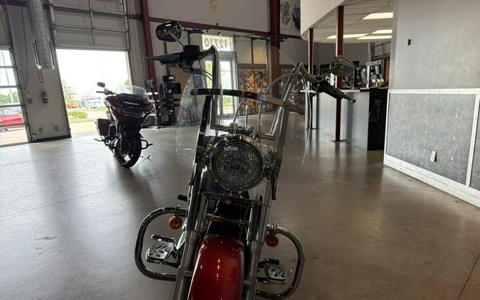 FLD 2012 Switchback™