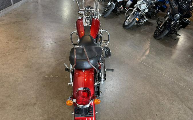 FLD 2012 Switchback™
