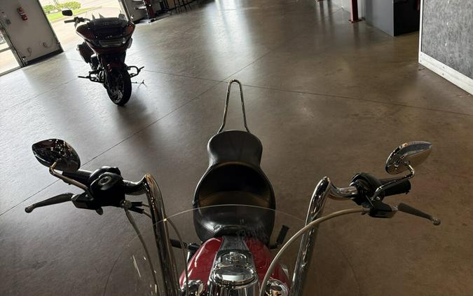 FLD 2012 Switchback™