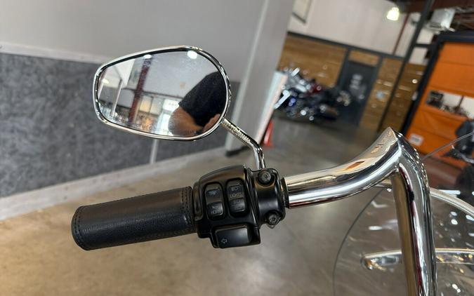 FLD 2012 Switchback™