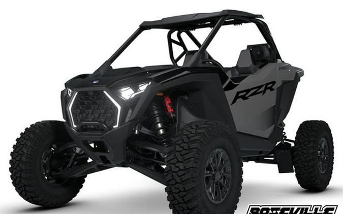 2026 Polaris RZR Pro S Ultimate