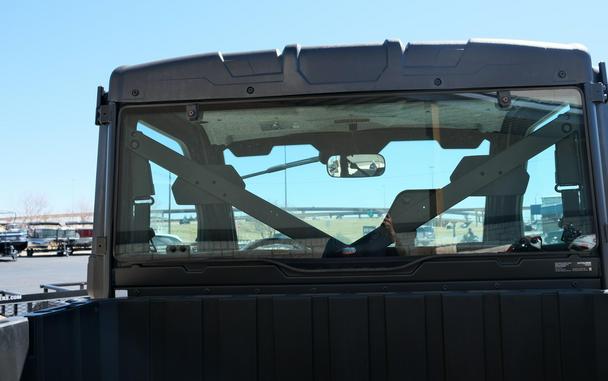 2025 POLARIS RANGER XP 1000 NORTHSTAR EDITION PREMIUM