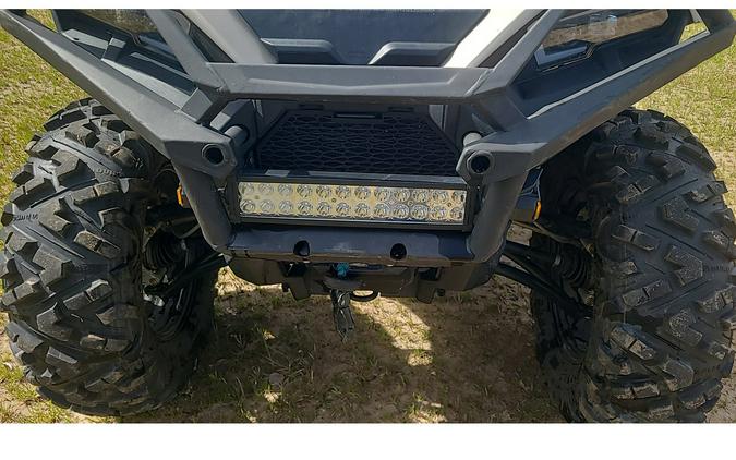 2023 SPORTSMAN XP 1000 RC ED - S QUARTZ METALLIC RIDE C - Polaris