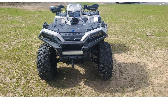 2023 SPORTSMAN XP 1000 RC ED - S QUARTZ METALLIC RIDE C - Polaris