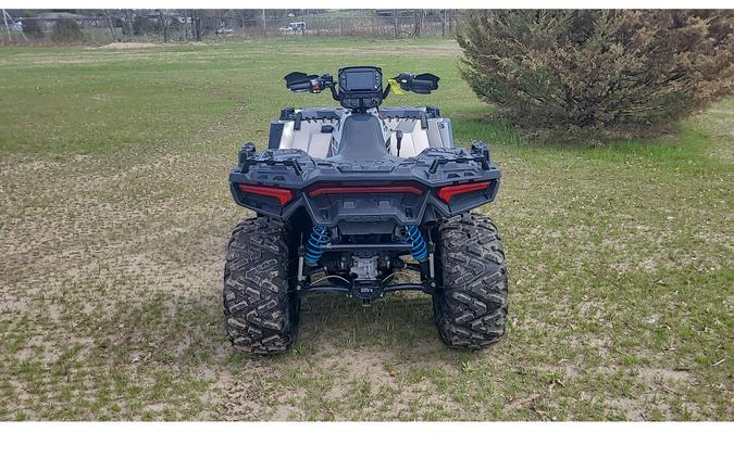 2023 SPORTSMAN XP 1000 RC ED - S QUARTZ METALLIC RIDE C - Polaris