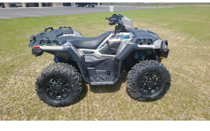 2023 SPORTSMAN XP 1000 RC ED - S QUARTZ METALLIC RIDE C - Polaris