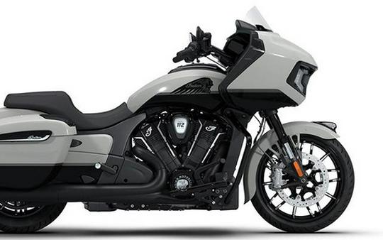 2026 Indian Challenger Dark Horse + 112 & Audio Package