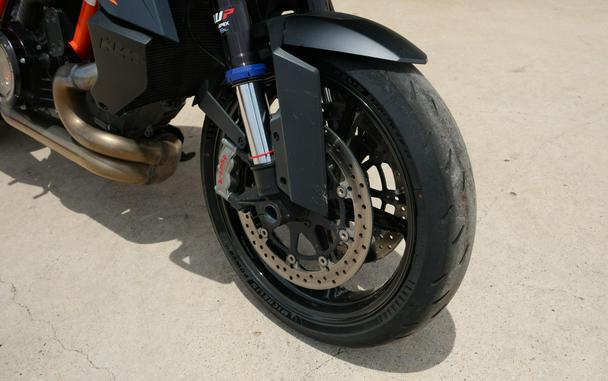 2024 KTM 1390 SUPER DUKE R EVO