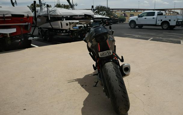 2024 KTM 1390 SUPER DUKE R EVO