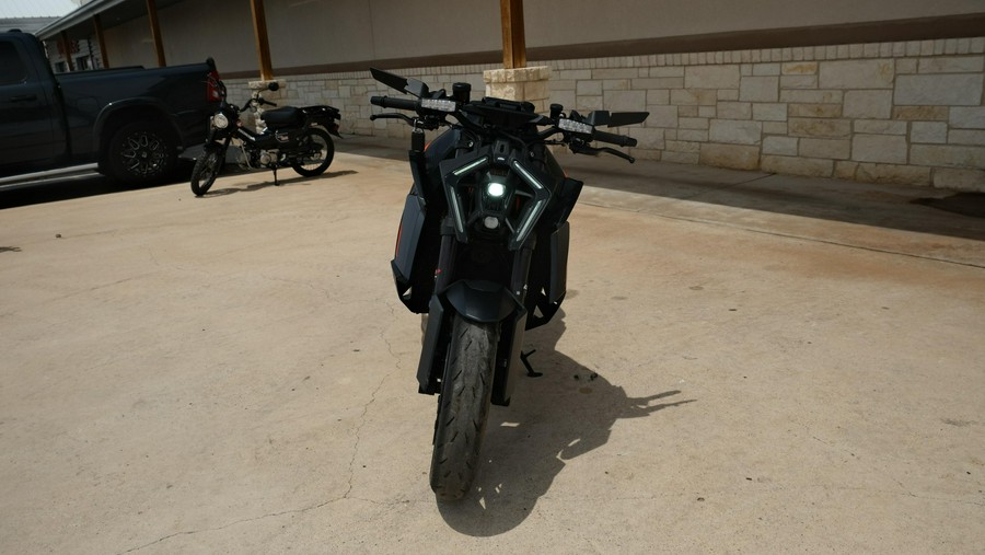 2024 KTM 1390 SUPER DUKE R EVO