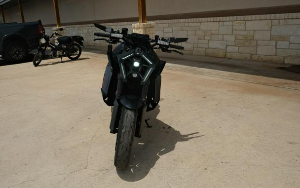 2024 KTM 1390 SUPER DUKE R EVO