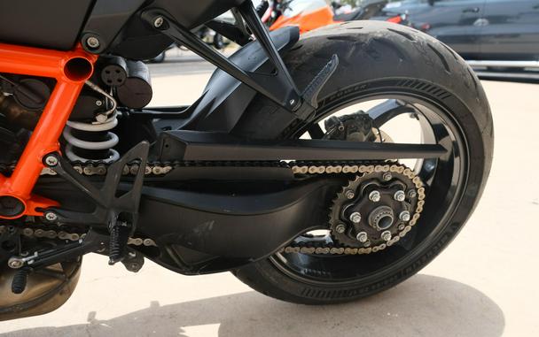 2024 KTM 1390 SUPER DUKE R EVO