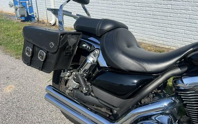 2009 Kawasaki Vulcan 1700 Classic