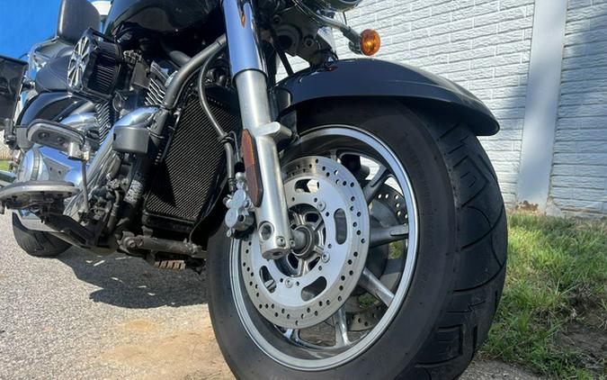 2009 Kawasaki Vulcan 1700 Classic