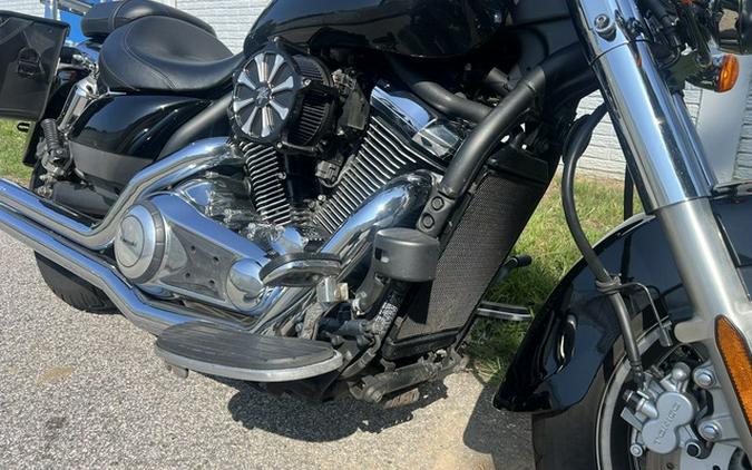 2009 Kawasaki Vulcan 1700 Classic