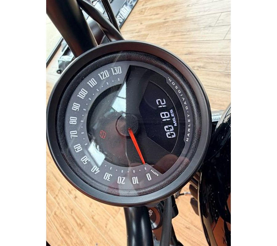 2026 Harley-Davidson Nightster®