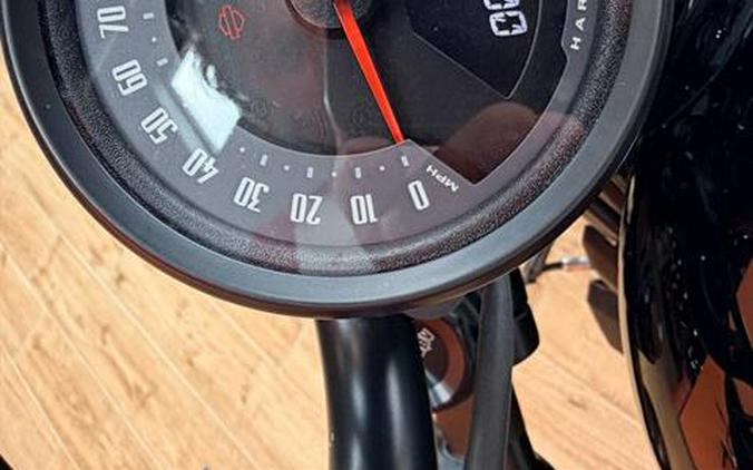 2026 Harley-Davidson Nightster®