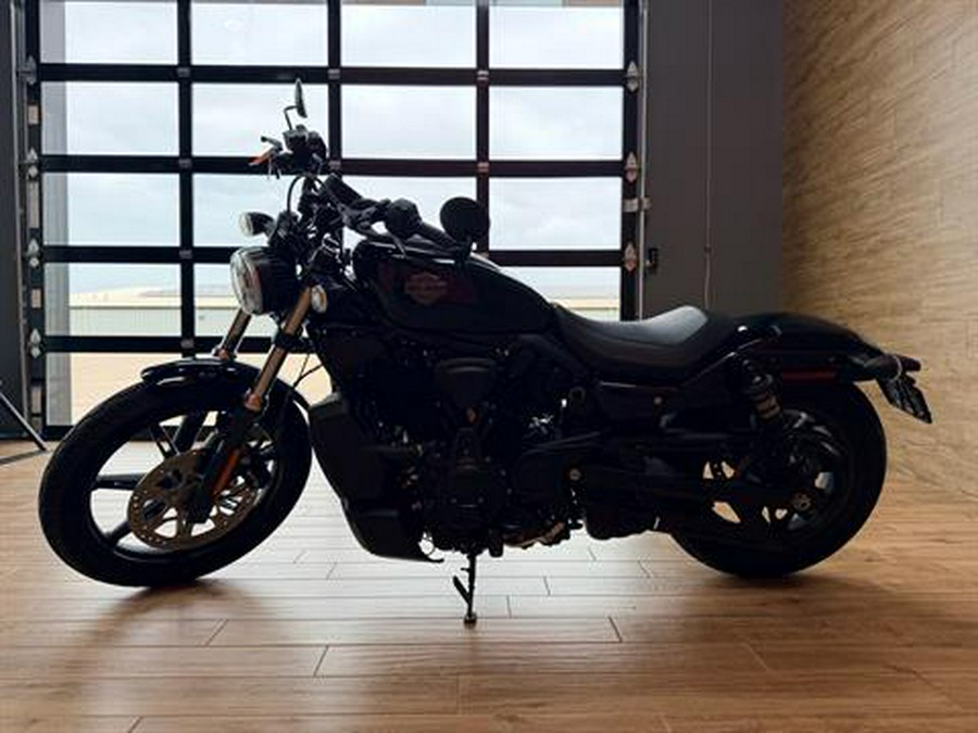 2026 Harley-Davidson Nightster®