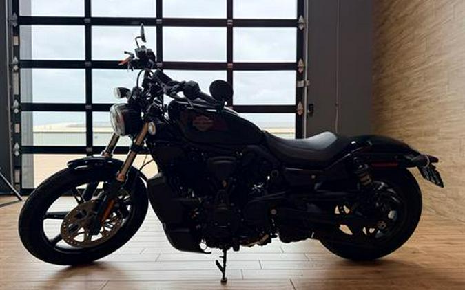 2026 Harley-Davidson Nightster®