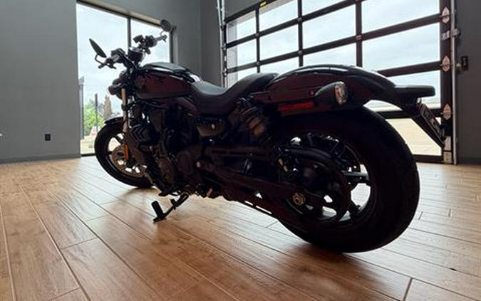 2026 Harley-Davidson Nightster®