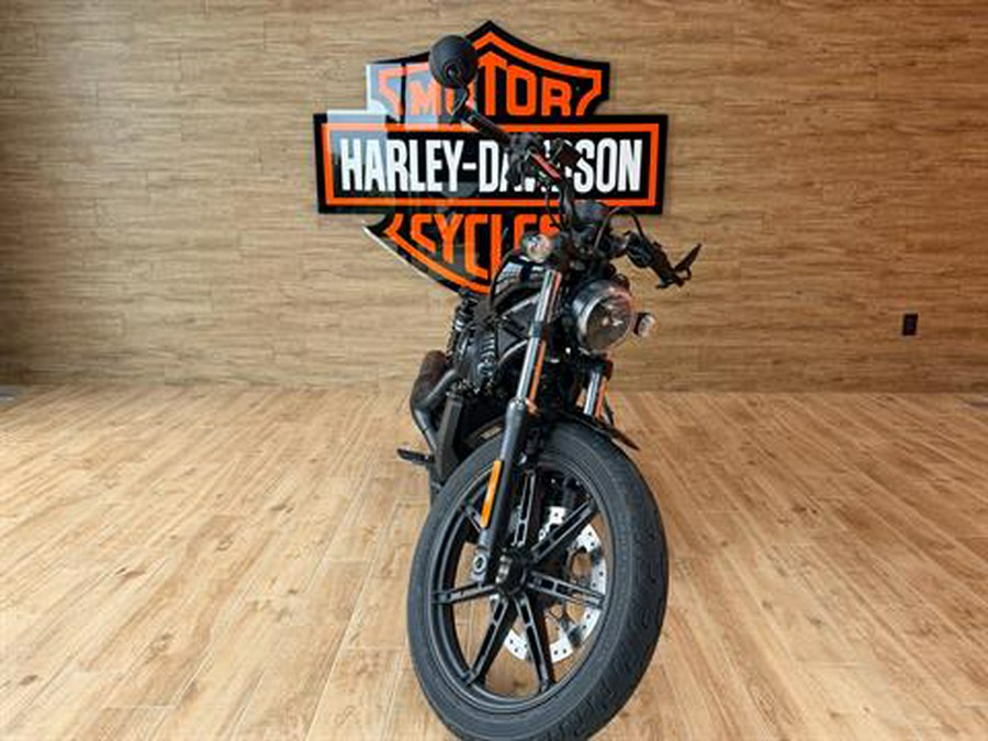 2026 Harley-Davidson Nightster®