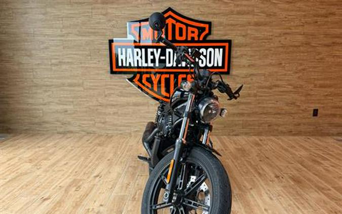 2026 Harley-Davidson Nightster®