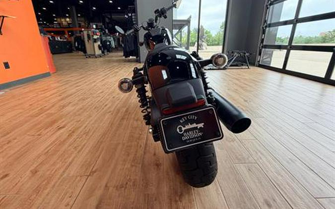 2026 Harley-Davidson Nightster®