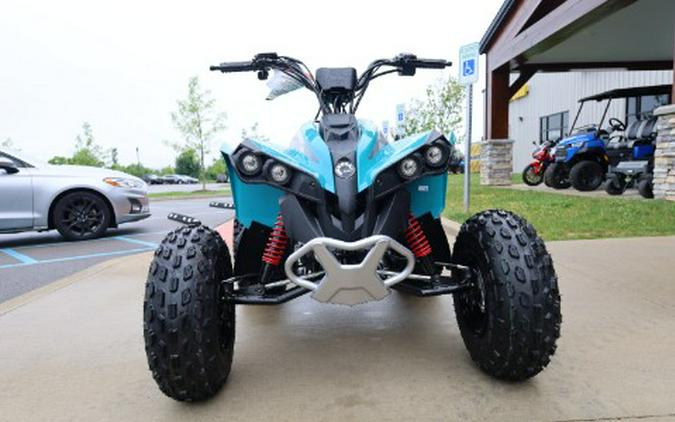 2026 Can-Am Renegade 110 EFI