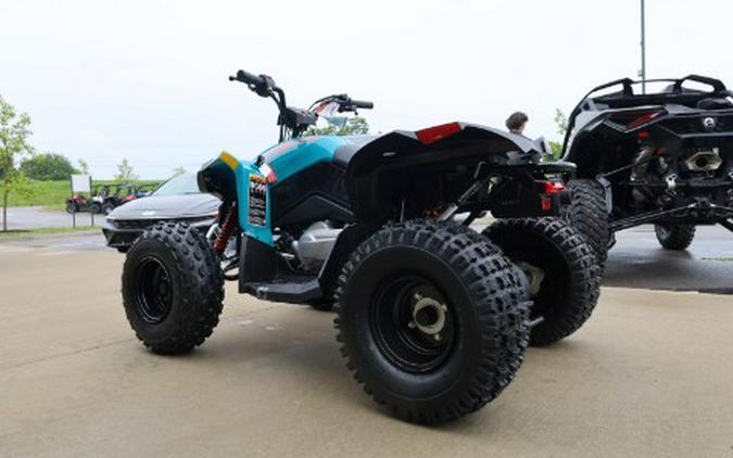 2026 Can-Am Renegade 110 EFI