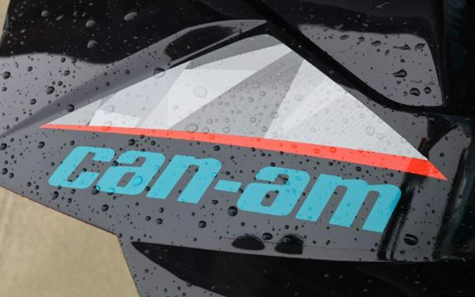 2026 Can-Am Renegade 110 EFI