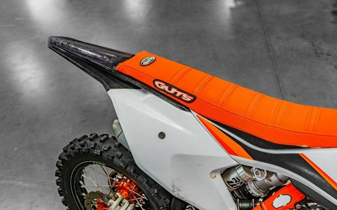 2022 KTM 85 SX 17/14 50