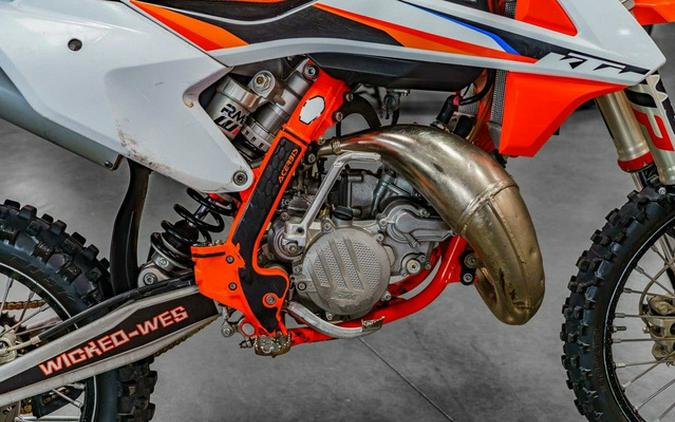 2022 KTM 85 SX 17/14 50