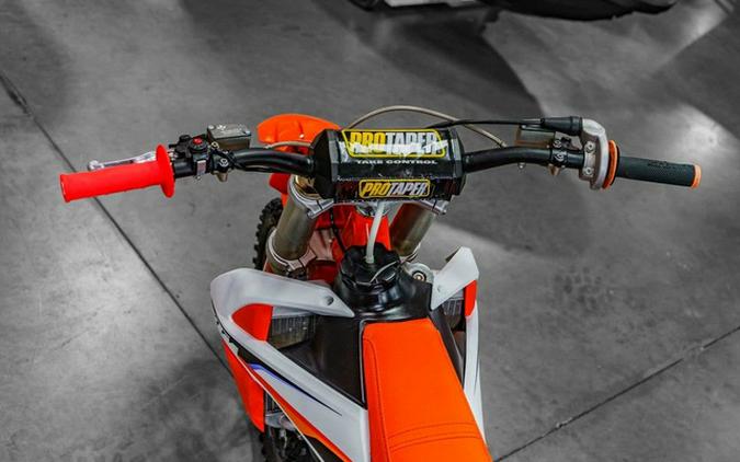 2022 KTM 85 SX 17/14 50
