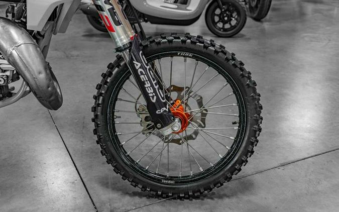 2022 KTM 85 SX 17/14 50